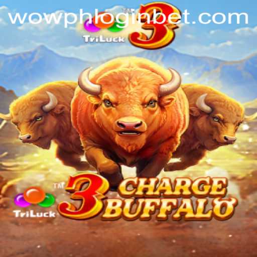 Unraveling the Intriguing World of 3ChargeBuffalo: A Comprehensive Guide