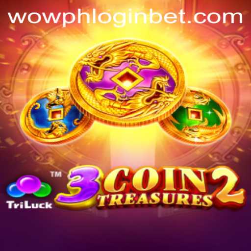 3CoinTreasures2: A Revolutionary Gaming Experience