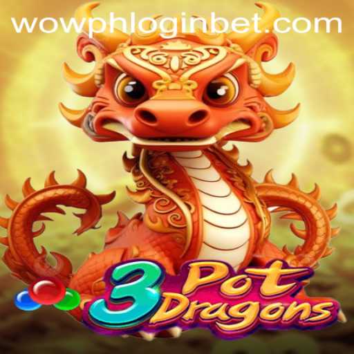 Discovering 3PotDragons: New Adventures and Challenges Await