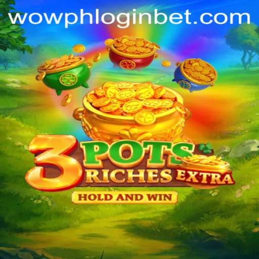 Exploring 3potsExtra: A Thrilling Game Experience