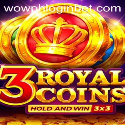 Exploring the Thrilling World of 3royalcoins and Navigating wowph Login