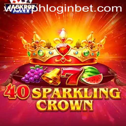 Exploring the Fascinating World of 40SparklingCrown: A Comprehensive Guide