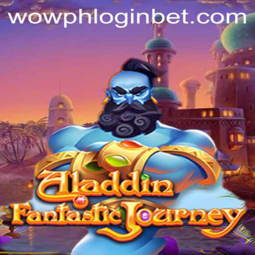 Discover the Magic of Aladdin: The Game Experience and WOWPH Login Guide
