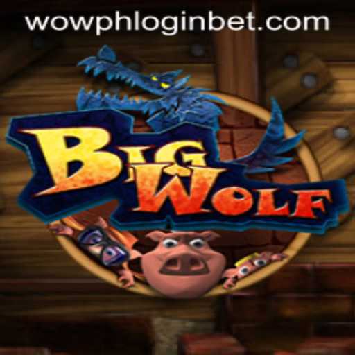 Dive Into the World of BigWolf: An Enthralling Gaming Experience