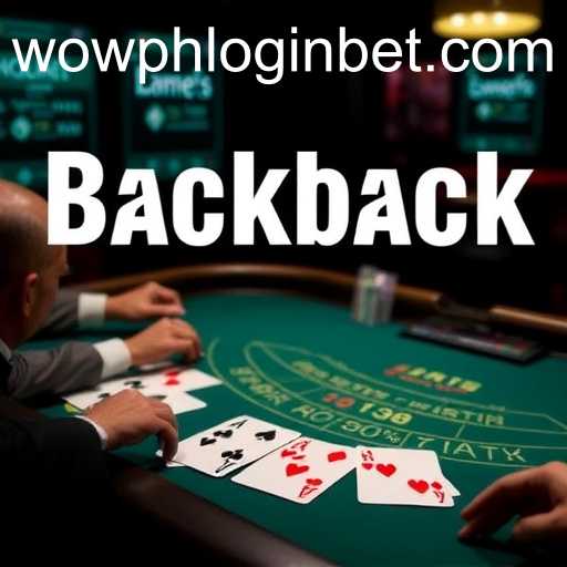 The Intricacies of Blackjack: Exploring Strategies and WOWPH Login