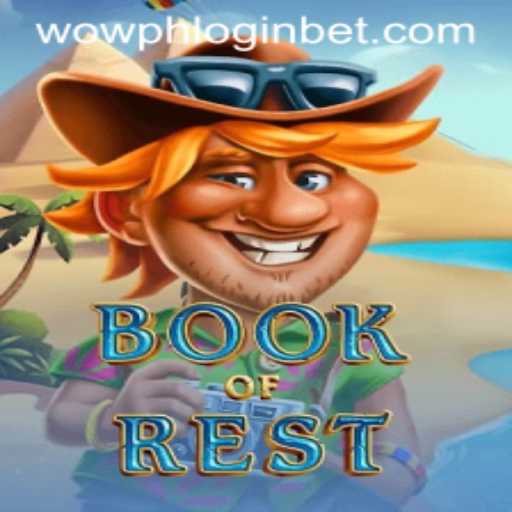 Exploring the Enigmatic World of BookofRest: Unveiling the Mysteries Behind WOWPH Login