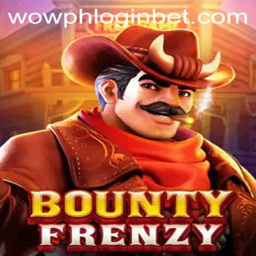 Dive into the Thrilling World of BountyFrenzy