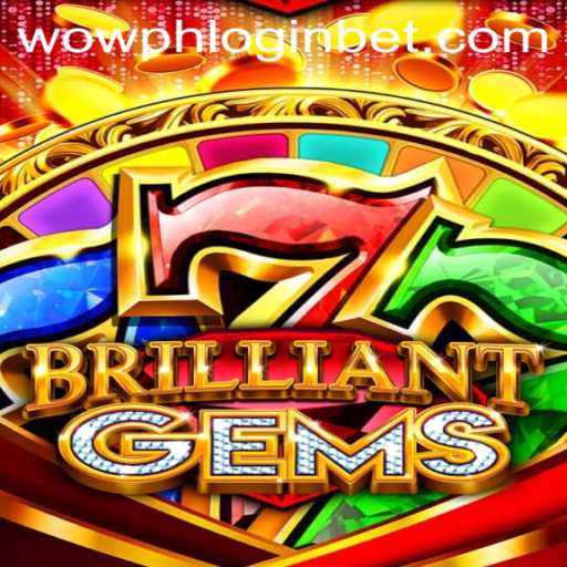 Discover the Magic of BrilliantGems: A Complete Guide to Gameplay and Rules