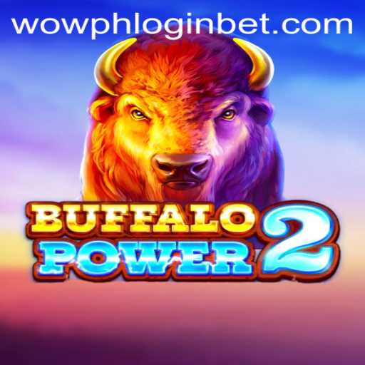 Exploring BuffaloPower2: A New Era in Online Gaming