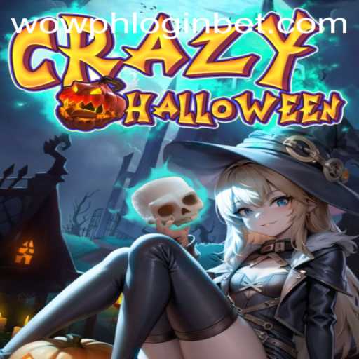 CrazyHalloween and the Wowph Login Experience