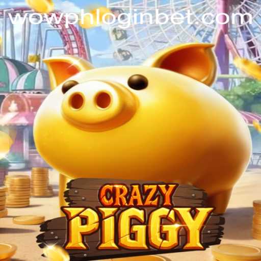 Exploring the World of CrazyPiggy: Navigating the Wowph Login Adventure