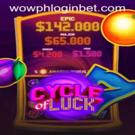 Cycle of Luck: A Dive into the Latest Gaming Sensation with Wowph Login Integration