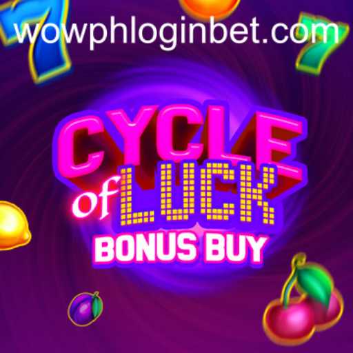 CycleofLuckBonusBuy: An In-Depth Guide to the Exciting New Game