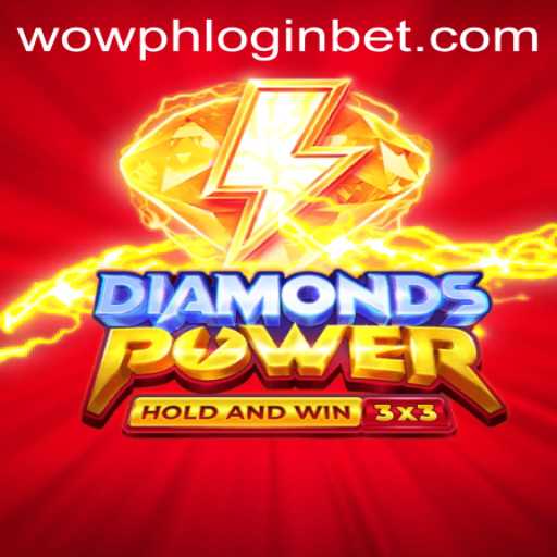 Unveiling the Intrigues of Diamondspower: A Gamer’s Paradise