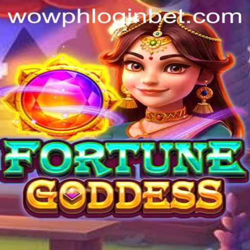 FORTUNEGODDESS: An Engaging Journey Through Myth and Strategy