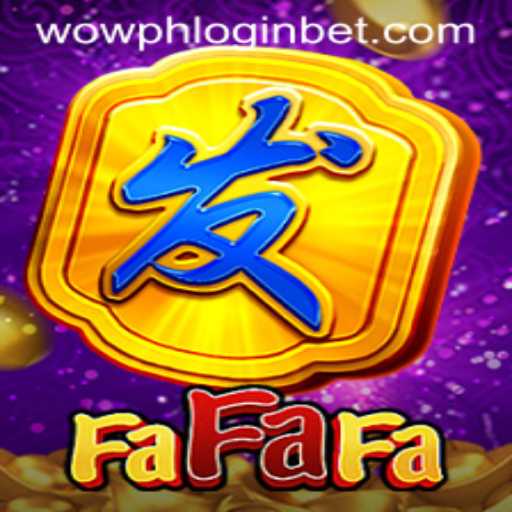 Exploring the Exciting World of FaFaFa: Your Guide to WOWPH Login