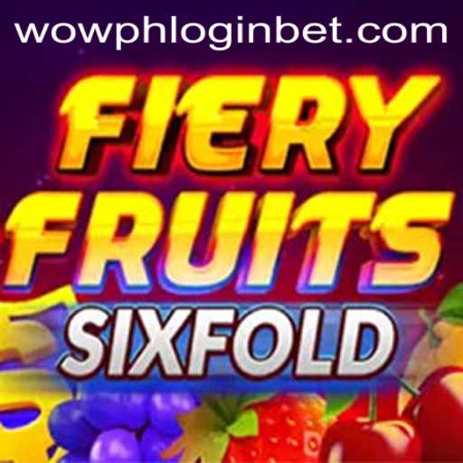 Experience the Excitement of FieryFruitsSixFold: A Thrilling New Game Adventure