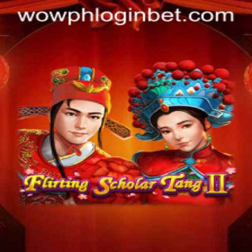 Exploring FlirtingScholarTangII: A Journey Into Ancient Chinese Romance