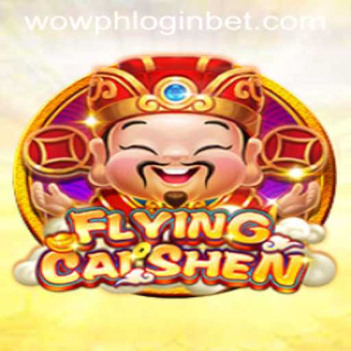 Exploring the Magical World of FlyingCaiShen: An Engaging Journey into Mythology and Modern Gaming
