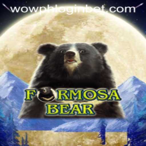 Discovering FormosaBear: A Journey Through Virtual Wilderness and Adventure