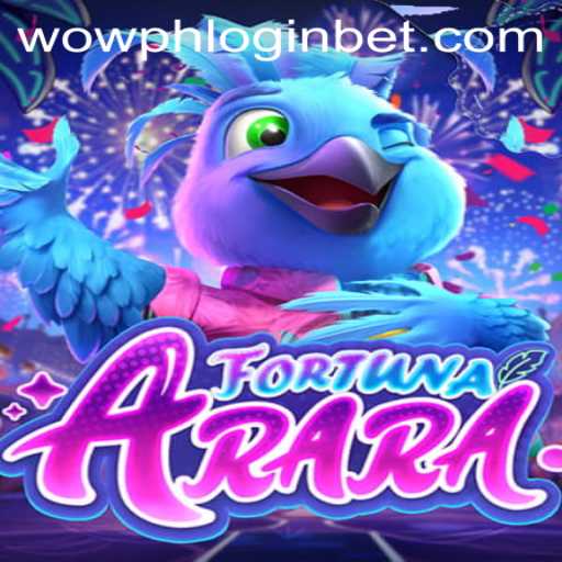 Discovering FortunaArara and Navigating the wowph Login Experience