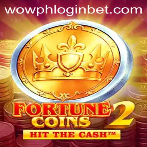 Exploring FortuneCoins2 and the Excitement of WOWPH Login