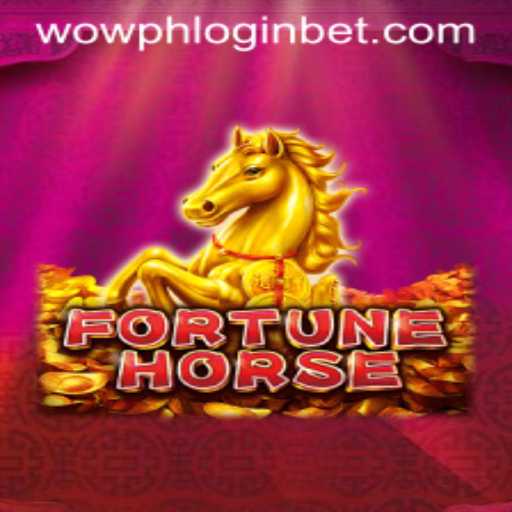Exploring the Mystical World of FortuneHorse: A Comprehensive Guide