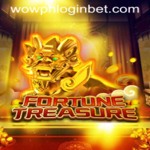 Unveiling the Exciting World of FortuneTreasure and the WOWPH Login