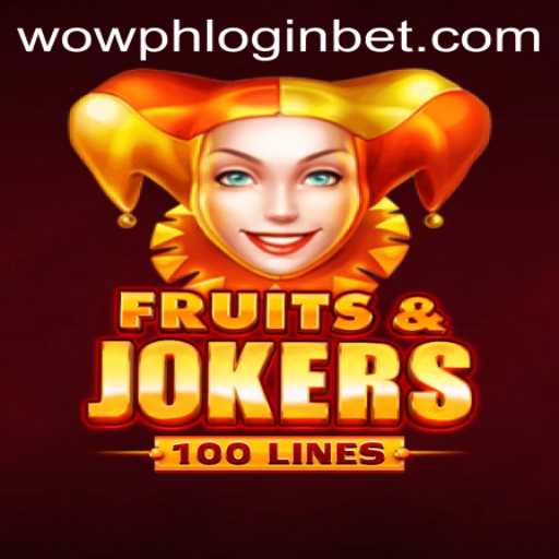 Exploring FruitsAndJokers100: An Engaging Journey into Classic Slots