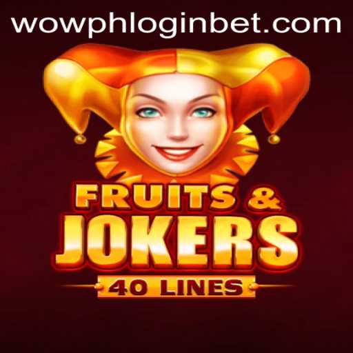 Discover the Thrilling World of FruitsAndJokers40: Your Guide to Mastering the Game