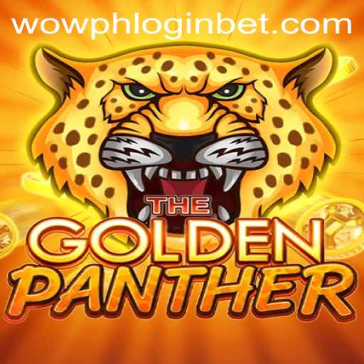 Unveiling the Enigma of GOLDENPANTHER