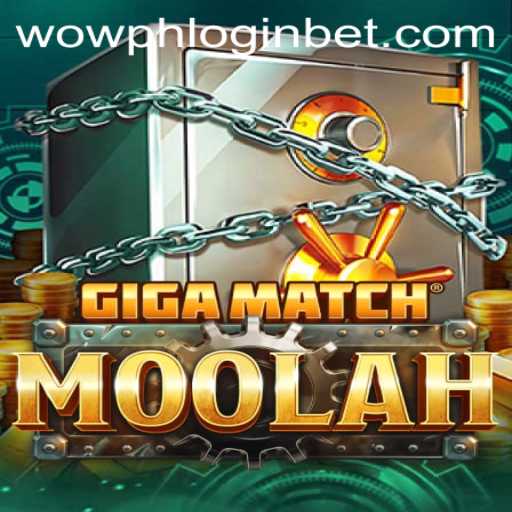 Exploring GigaMatchMoolah: An In-Depth Guide on Gameplay and WOWPH Login!