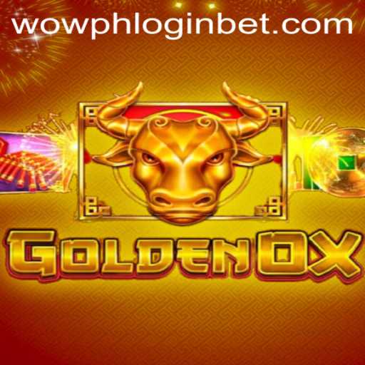 Explore the Thrilling World of GoldenOx: Your Ultimate Gaming Adventure