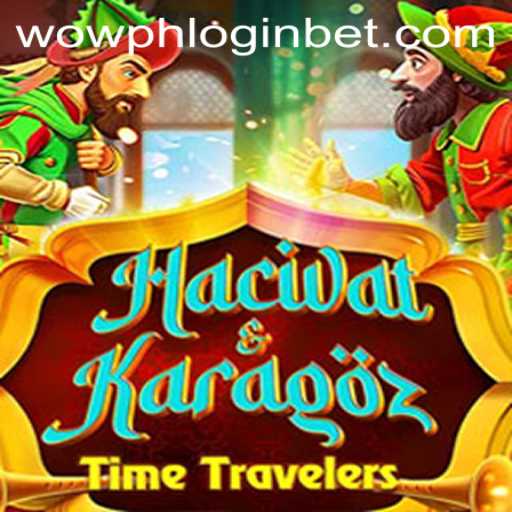 Exploring the World of HacivatandKaragoz: A Cultural Touchstone in Gaming