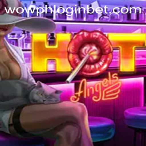 Exploring the Enchanting World of HotAngels: A New Gaming Experience