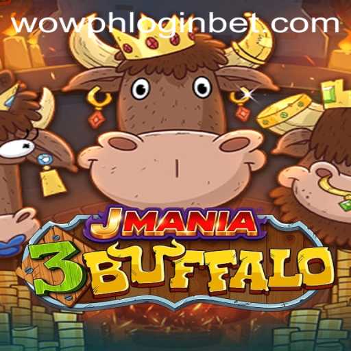 Exploring the World of JMania3Buffalo: A Thrilling Gaming Experience