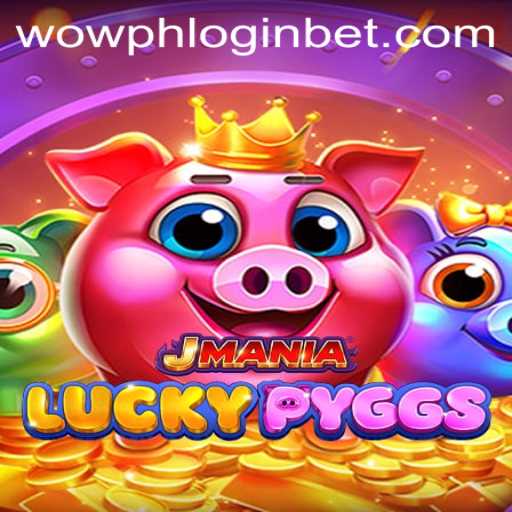 Explore the Thrilling World of JManiaLuckyPyggs: A Comprehensive Guide
