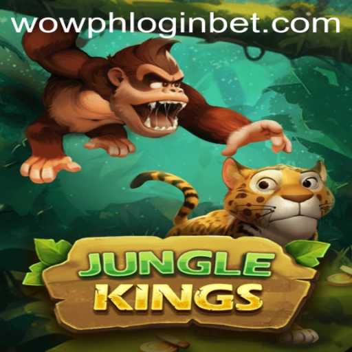 JungleKings: An Exciting Adventure Awaits You