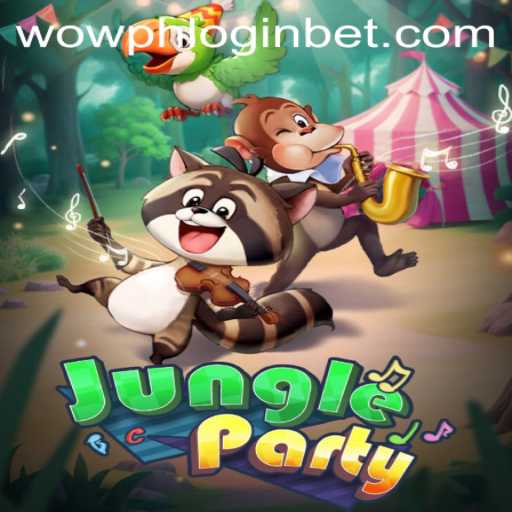Explore the Thrilling World of JungleParty: An Insight into the Game and its Features