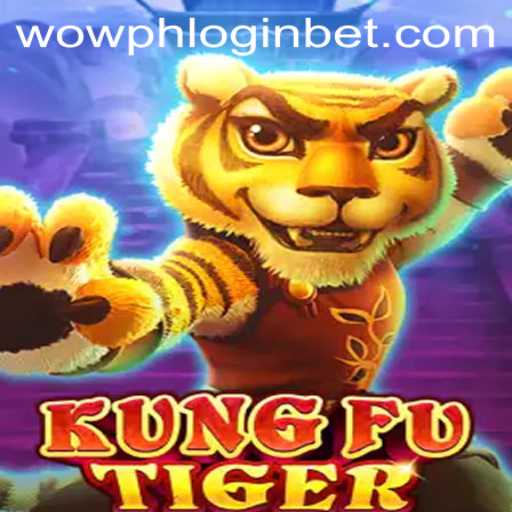 Discover KungFuTiger: Thrilling Adventures and Mastering the Wowph Login