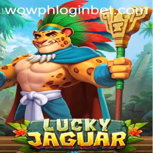 Exploring the World of LuckyJaguar: A Thrilling Gaming Experience