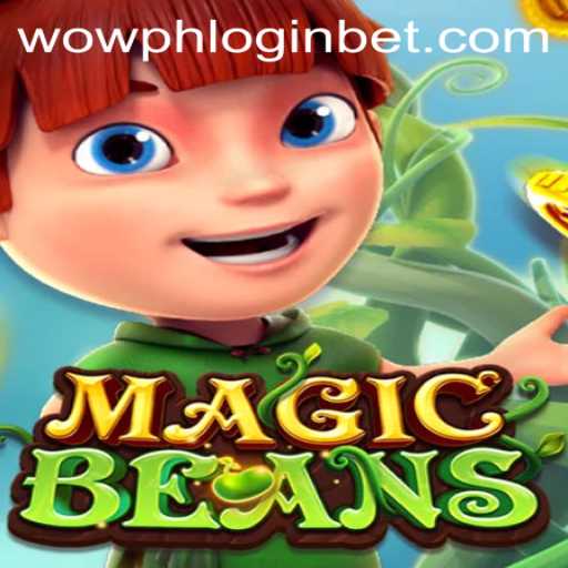 MAGICBEANS: A New Era of Online Gaming