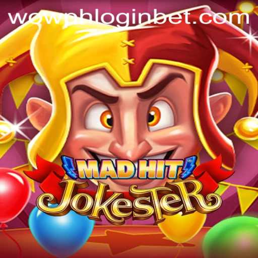 Discovering MadHitJokester: A Riveting New Gaming Experience