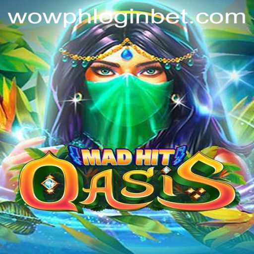 Discover the Thrilling World of MadHitOasis: An Exciting New Adventure Awaits