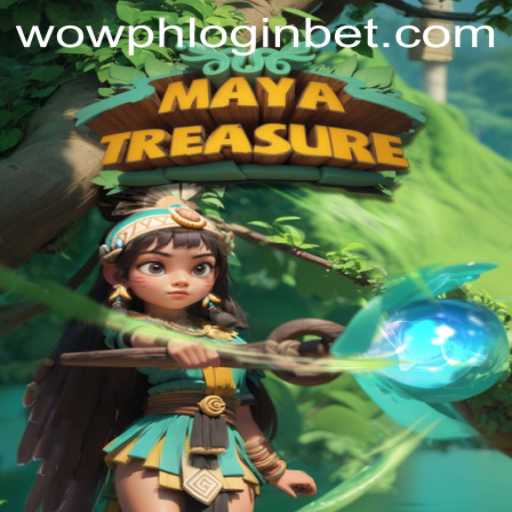 Discover the Exciting World of MayaTreasure: A Comprehensive Guide to Wowph Login and Gameplay