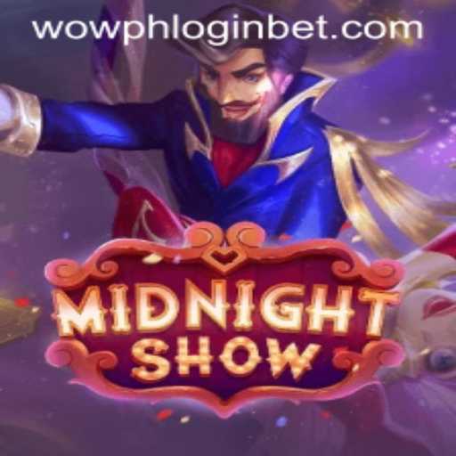 Exploring MidnightShow: A Captivating New Gaming Experience