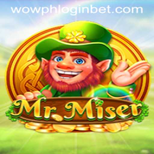 Exploring MrMiser: A Comprehensive Guide to the Game with an Eye on the Wowph Login Trend
