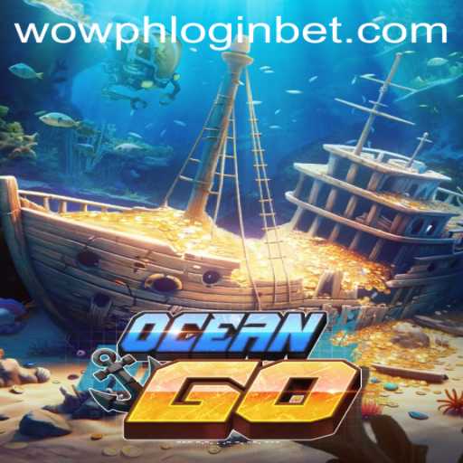 OceanGO: Explore the Depths of the Digital Seas | WOWPH Login Guide