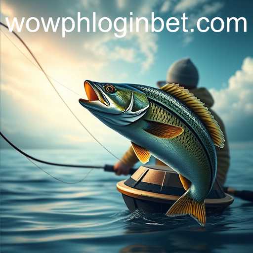 The Digital Reel: Diving Into the World of Online Fishing