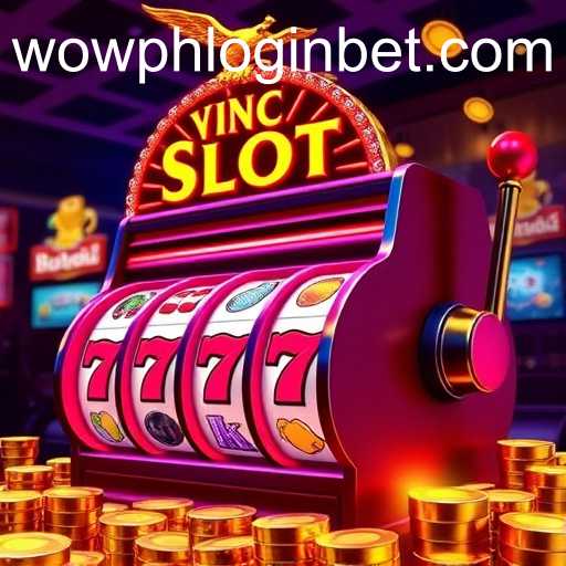 Exploring the World of Online Slots: The Wowph Login Experience
